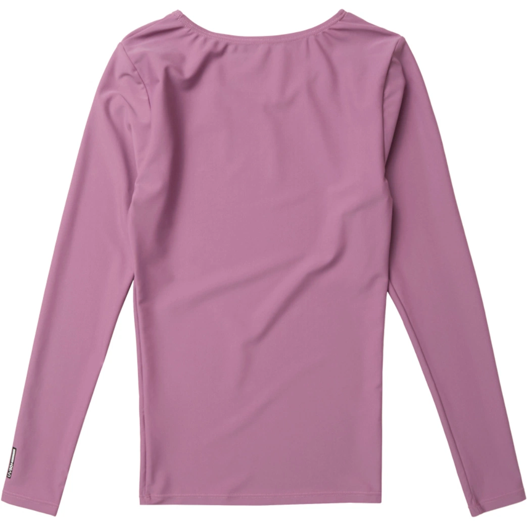 Mystic Star Long Sleeve Rashvest Women 2025