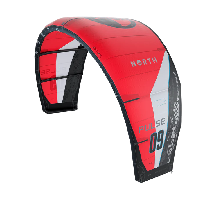 North Pulse Kite 2025