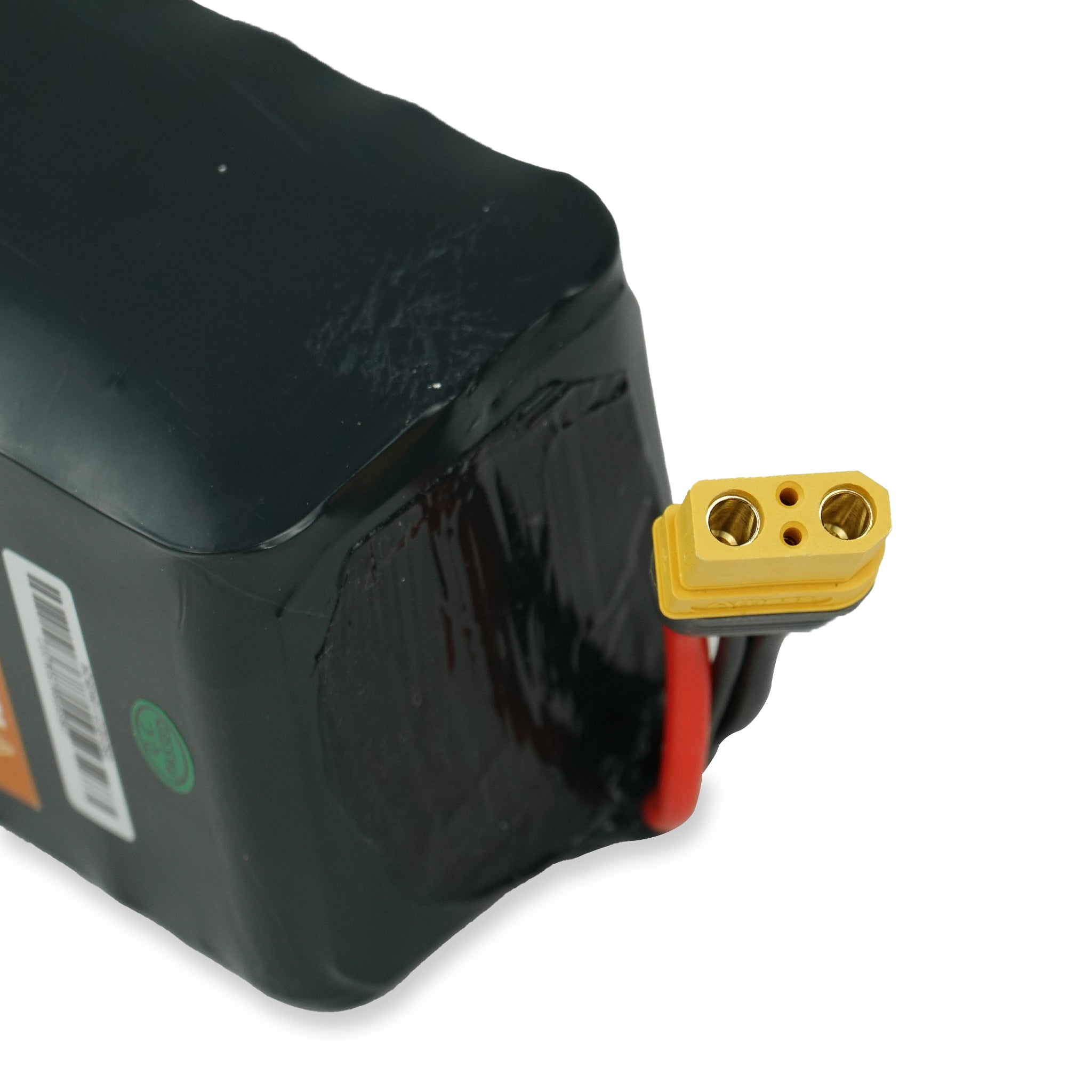 Foil Drive Assist PLUS 12.6ah Standard Battery