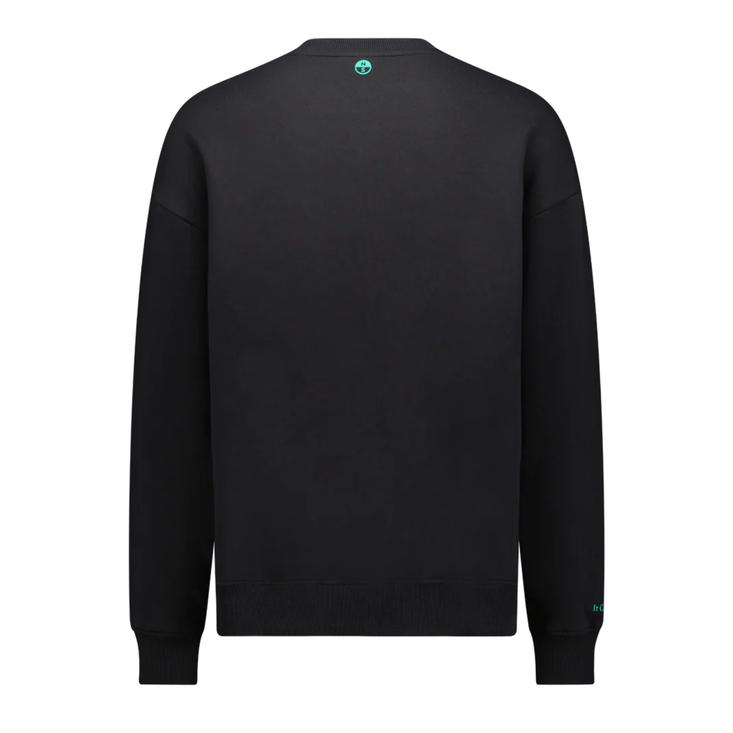 North Brand Crew Sweat 2025