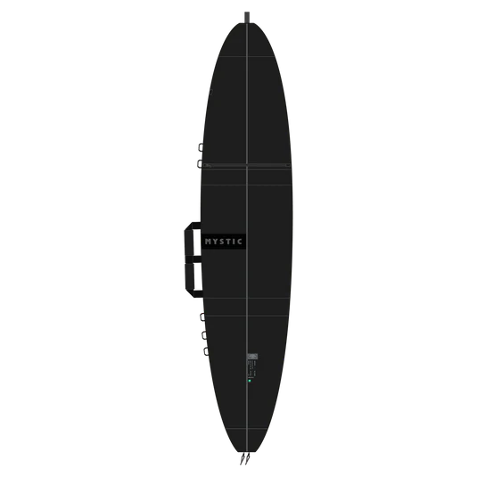 Mystic Patrol Day Cover Downwind Foilboard 6'10"