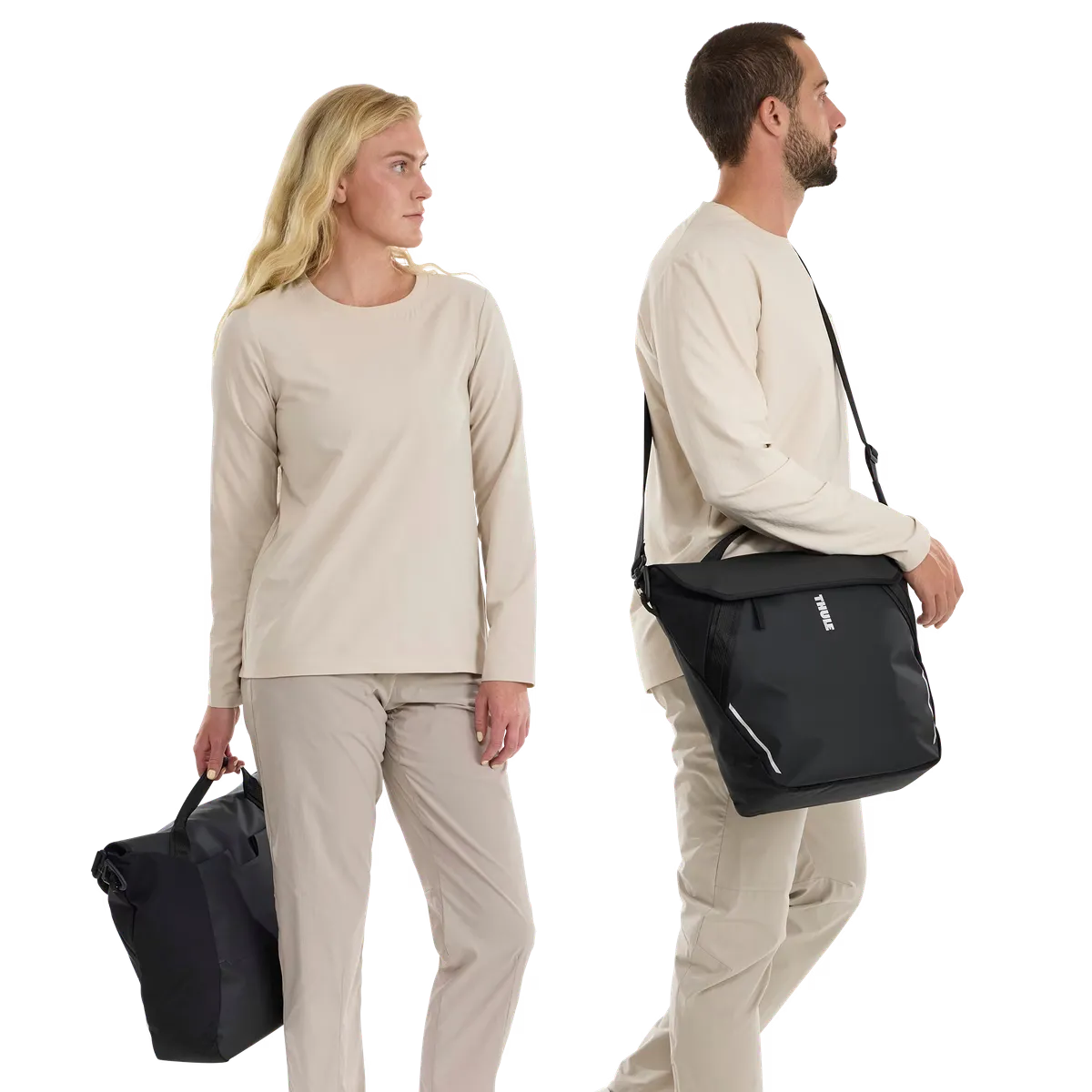 2026 Thule CHASM COURIER INLOCK