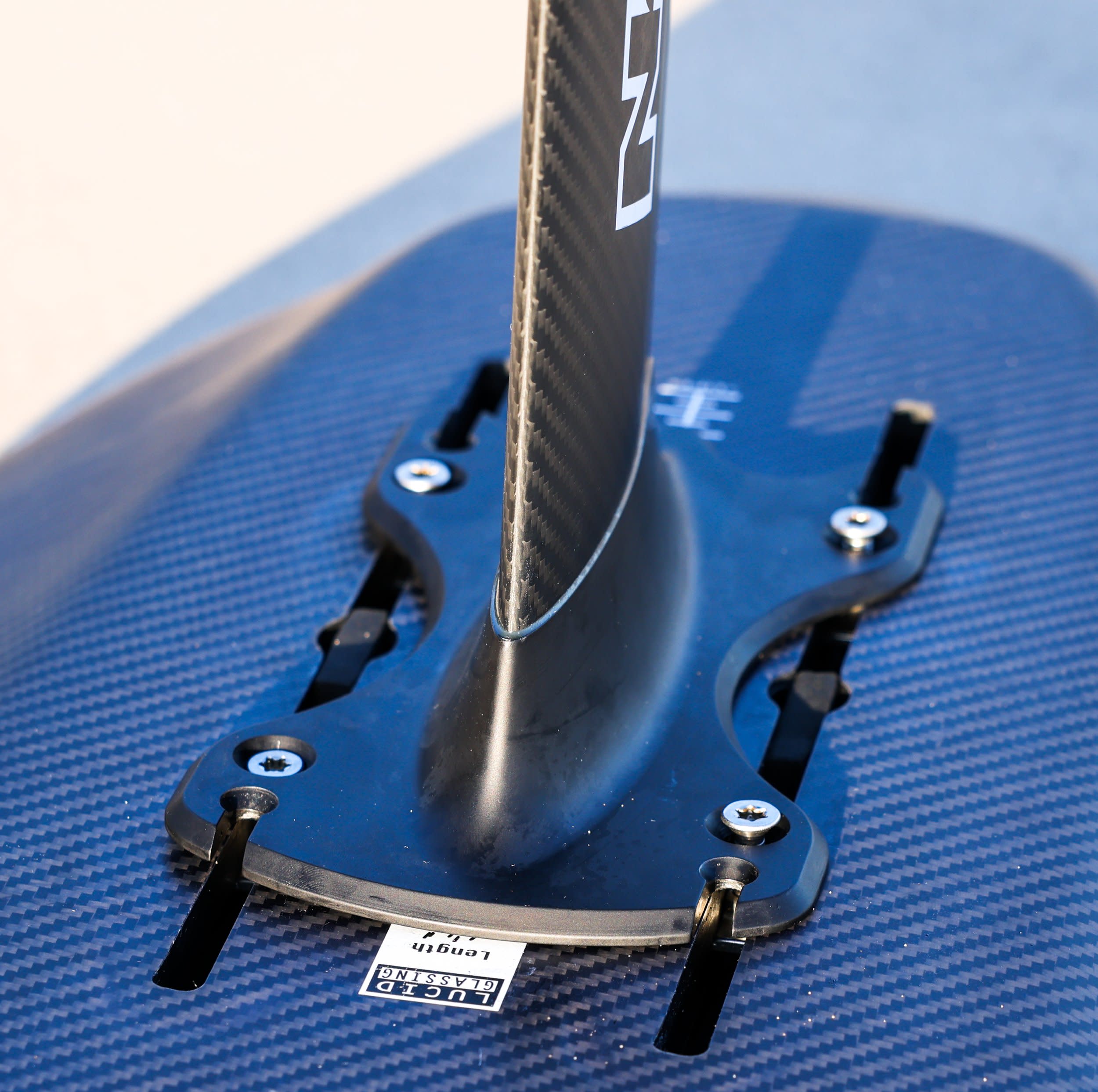 Nolimitz Mast V2 for Takuma