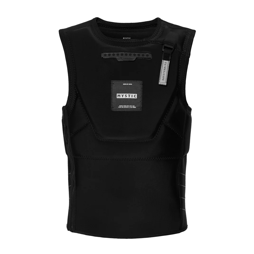 Mystic Solace Impact Vest Szip
