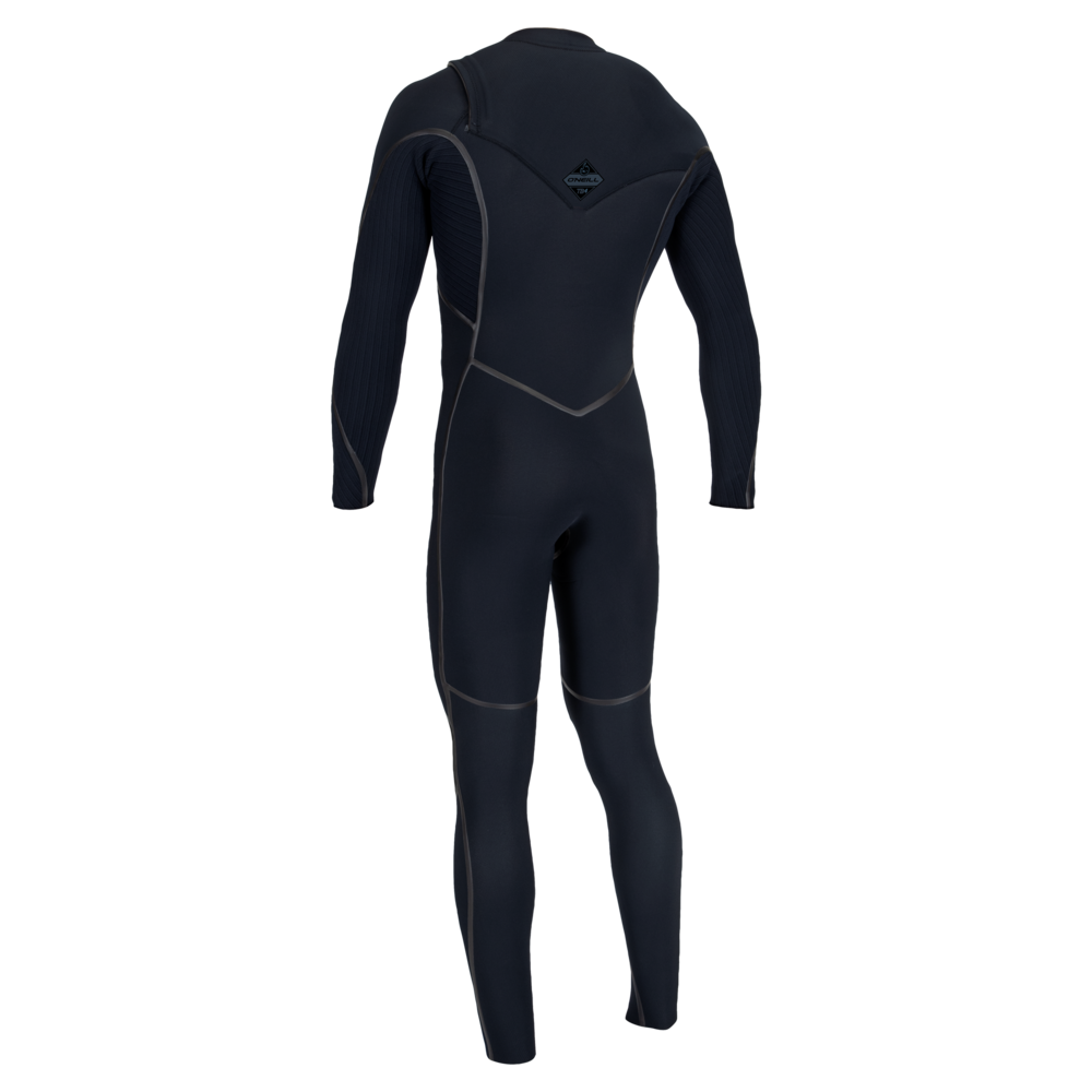 O'Neill Hyperfreak Fire 3/2mm+ Chest Zip Full