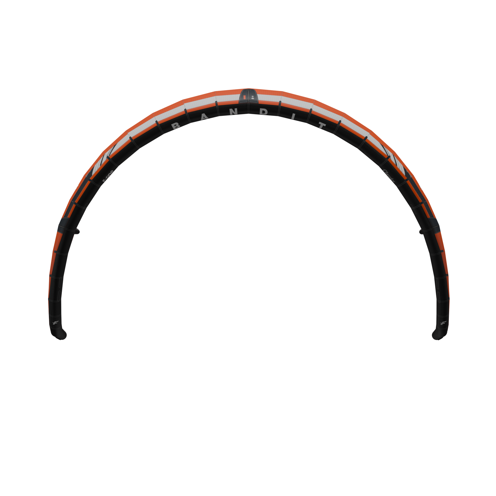 2027 F-One BANDIT 18 Kiteboarding Kite