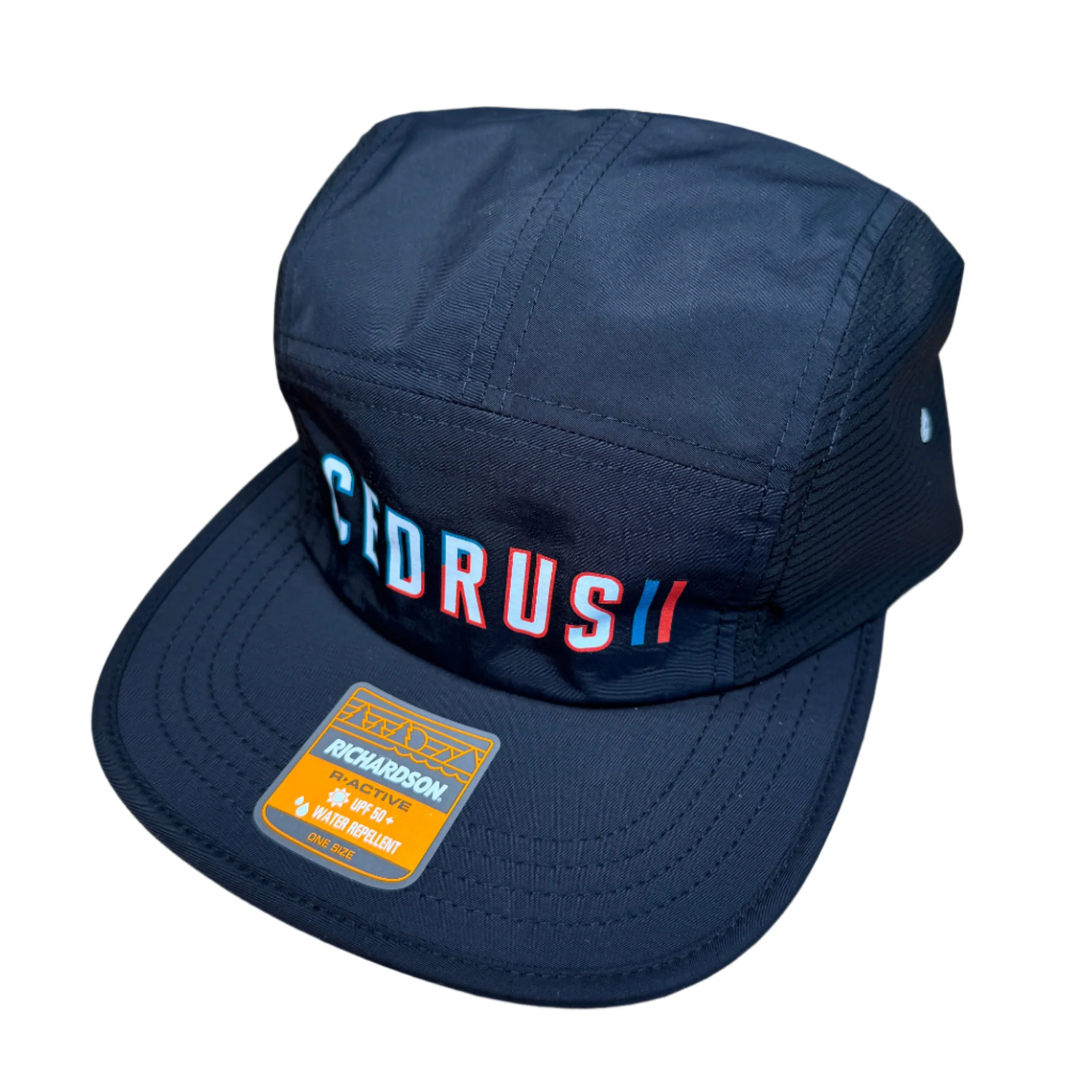 Cedrus Cedrus 5 Panel Hat
