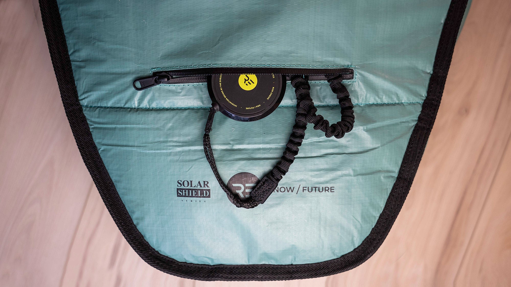 2026 Ride Engine RE_Tractable Reel Leash