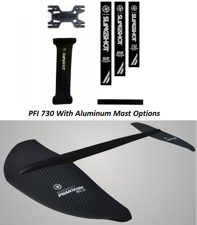 Slingshot PFI V1 Complete