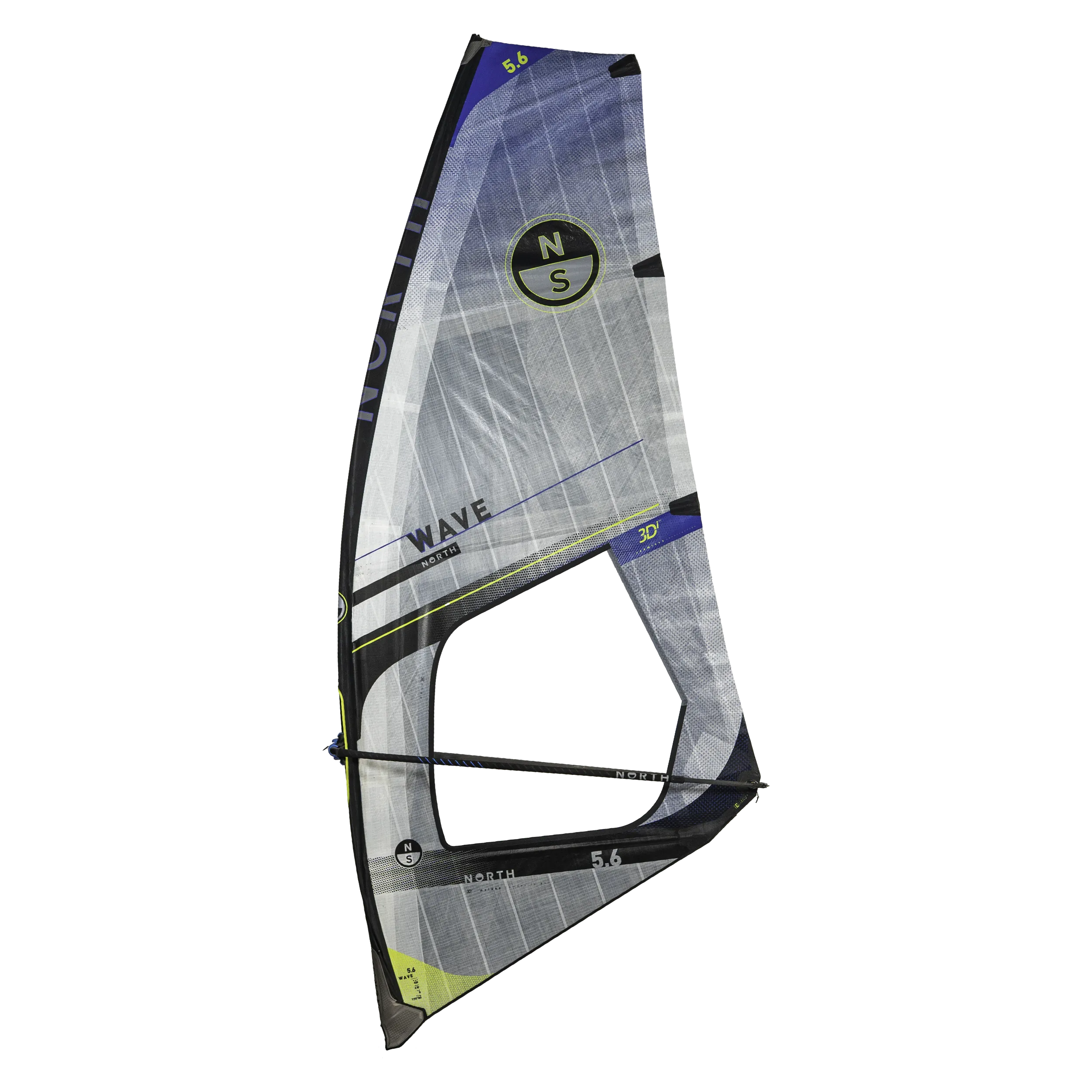 2026 North Wave GEN3 Sail