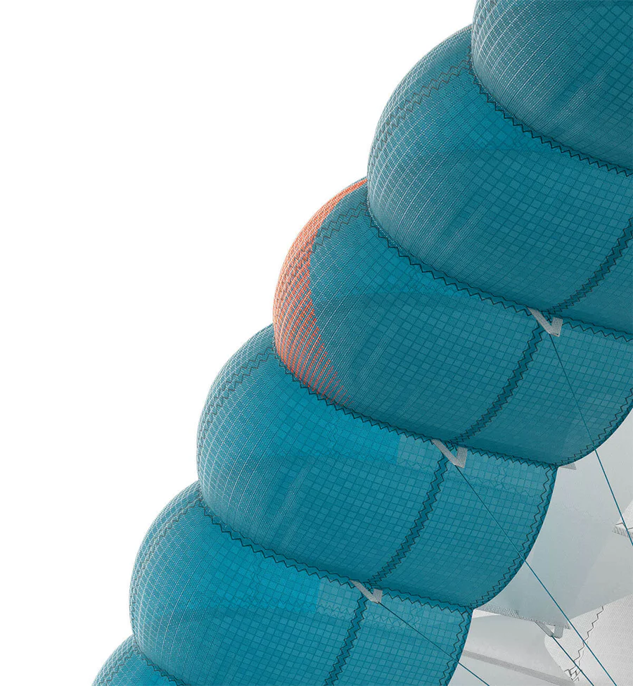 2026 Takoon Cloud Parawing