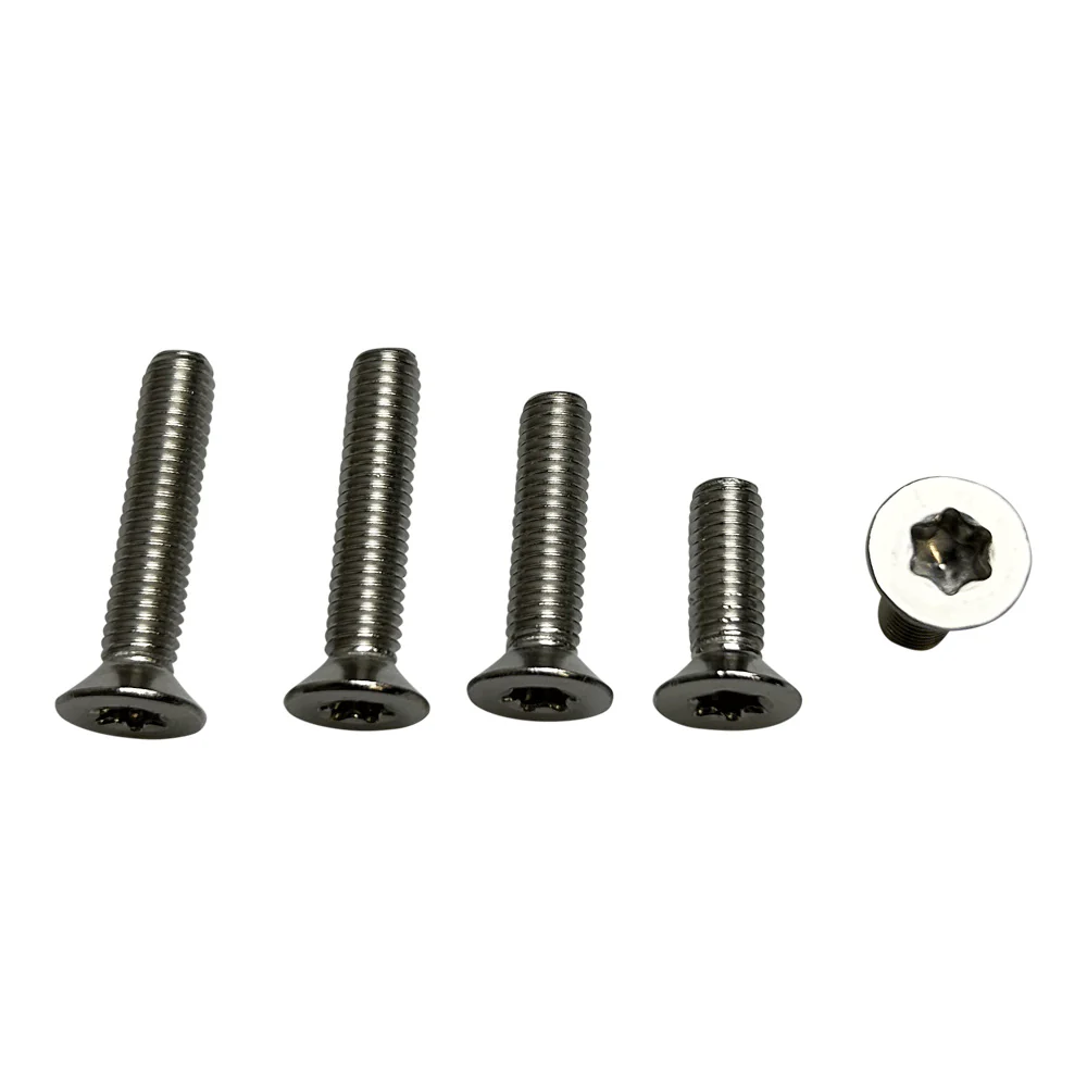 Slingshot E Series Lower Packages V1 Hardware Packs