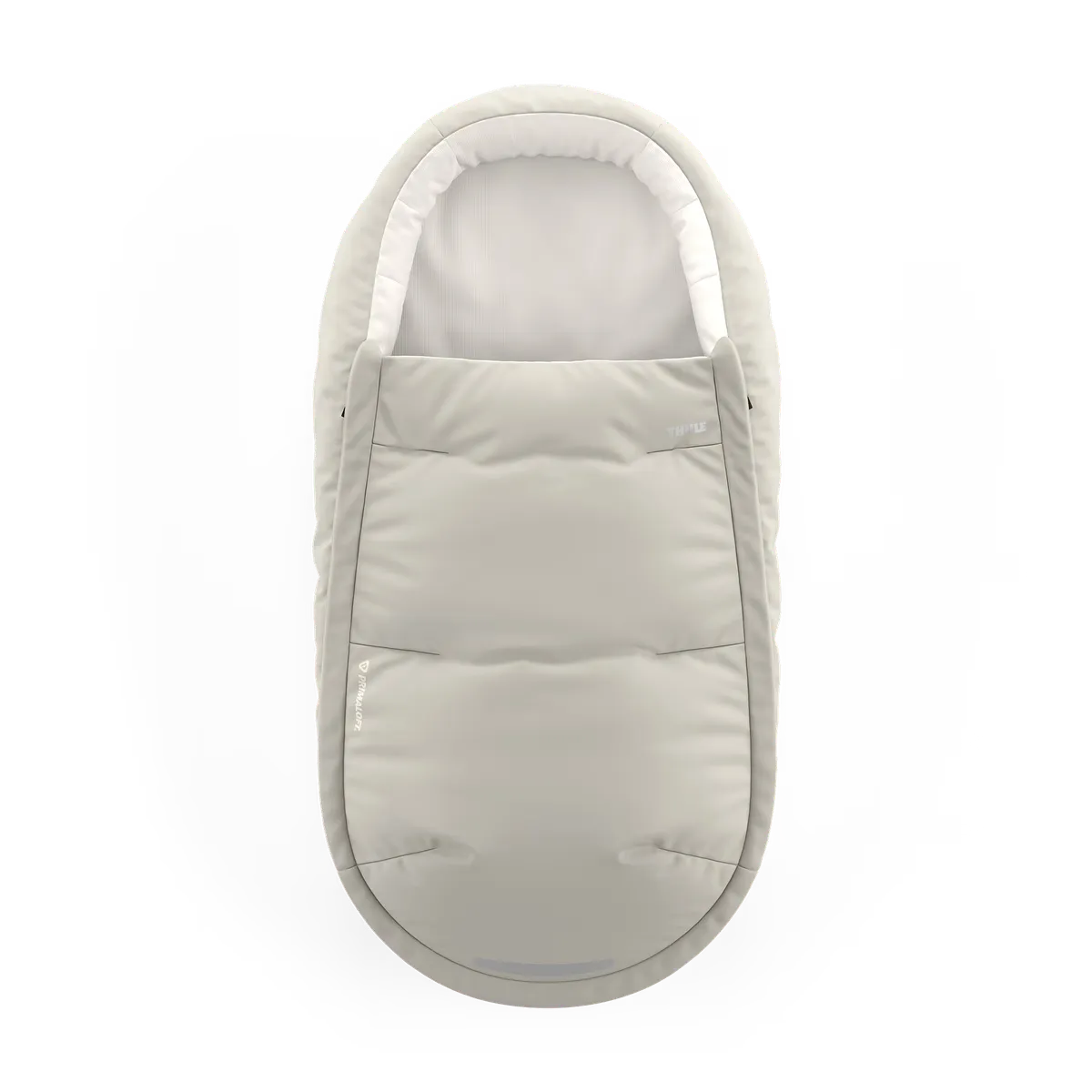 2026 Thule Elements high-performance footmuff