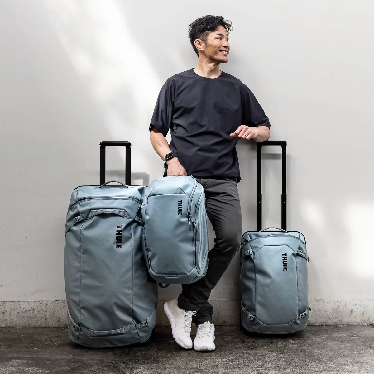 Thule Chasm Carry-on