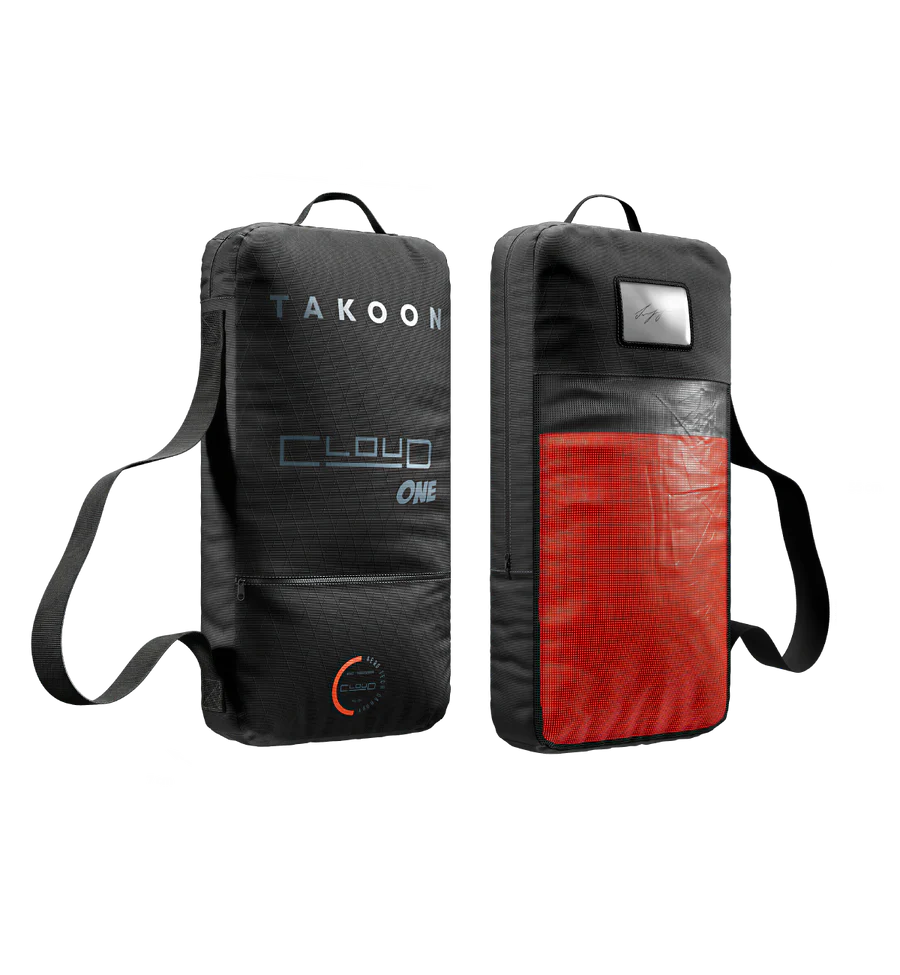 2026 Takoon Cloud One Parawing