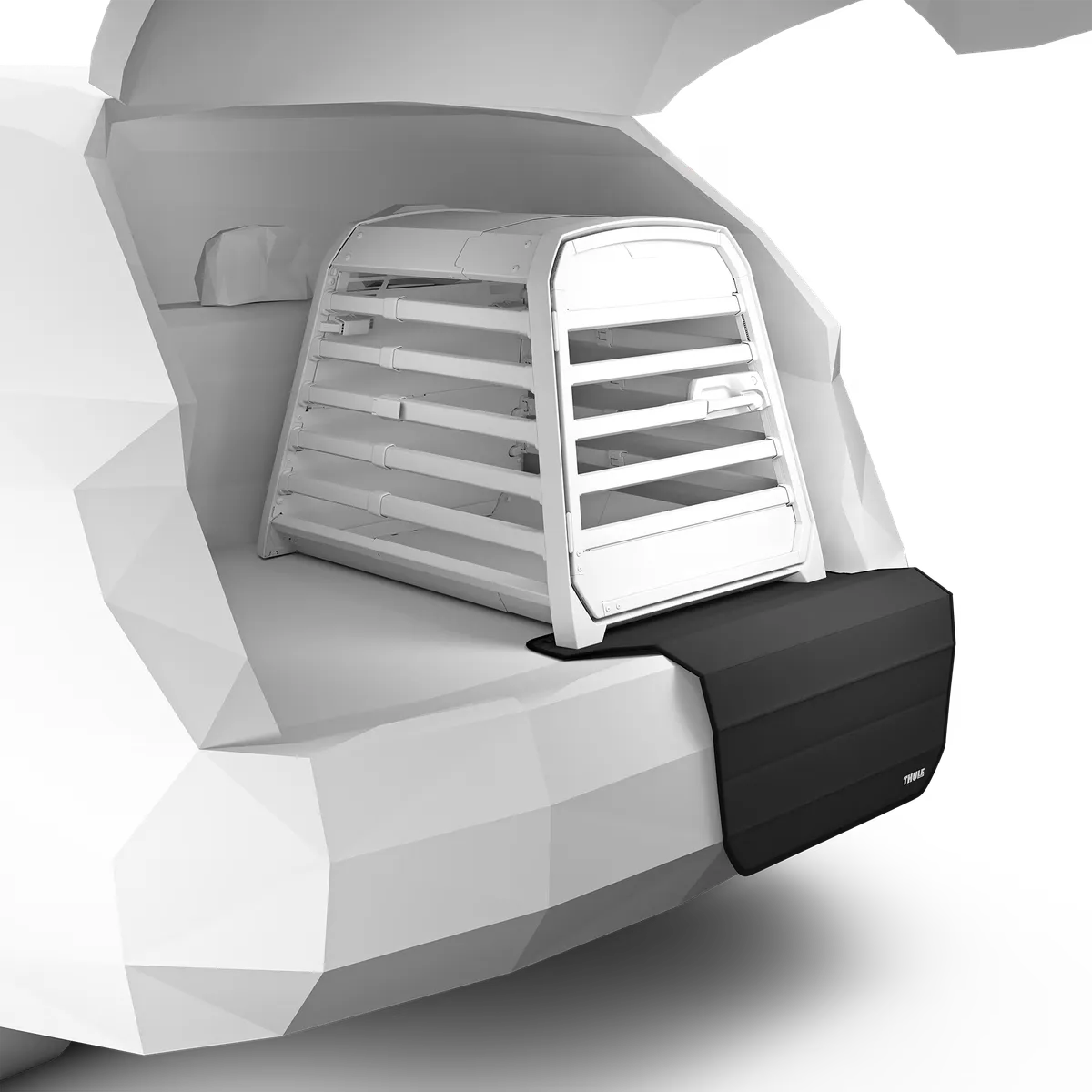 Thule Bumper Protector