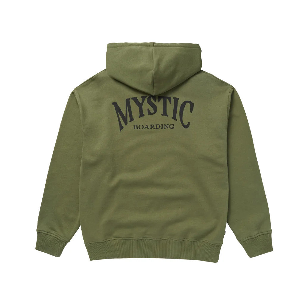Mystic Ethos Hood Sweat