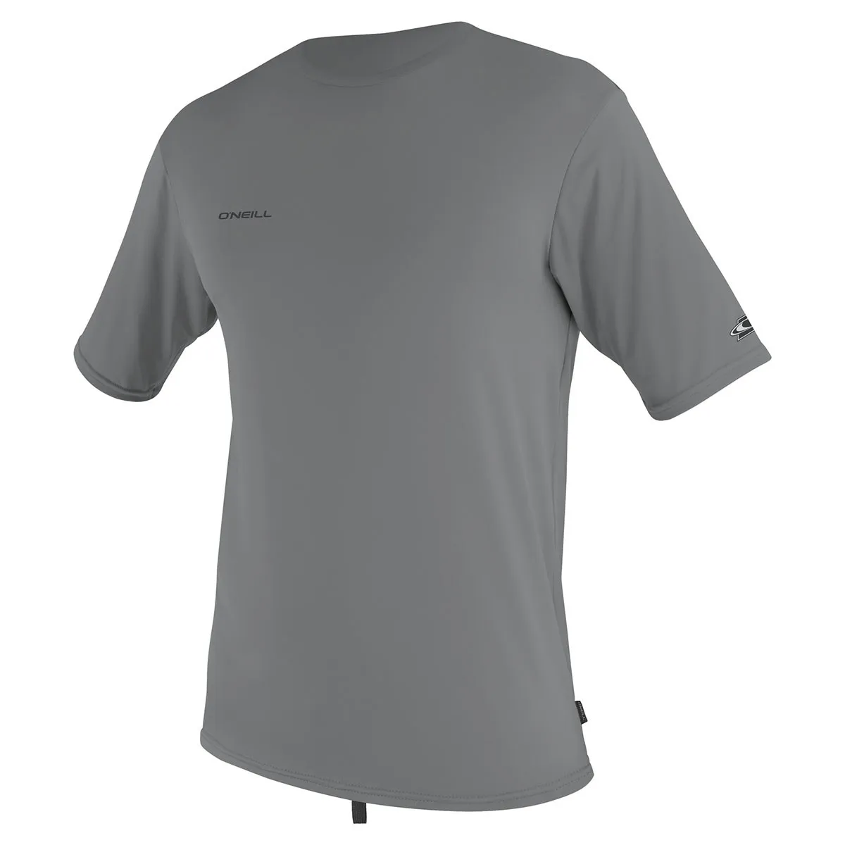 O'Neill Hyperfreak Skins Men's Short Sleeve Sun Shirt