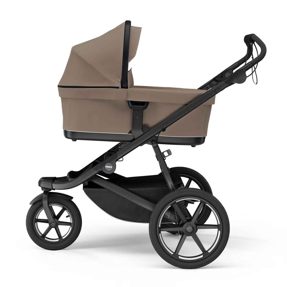 Thule Bassinet