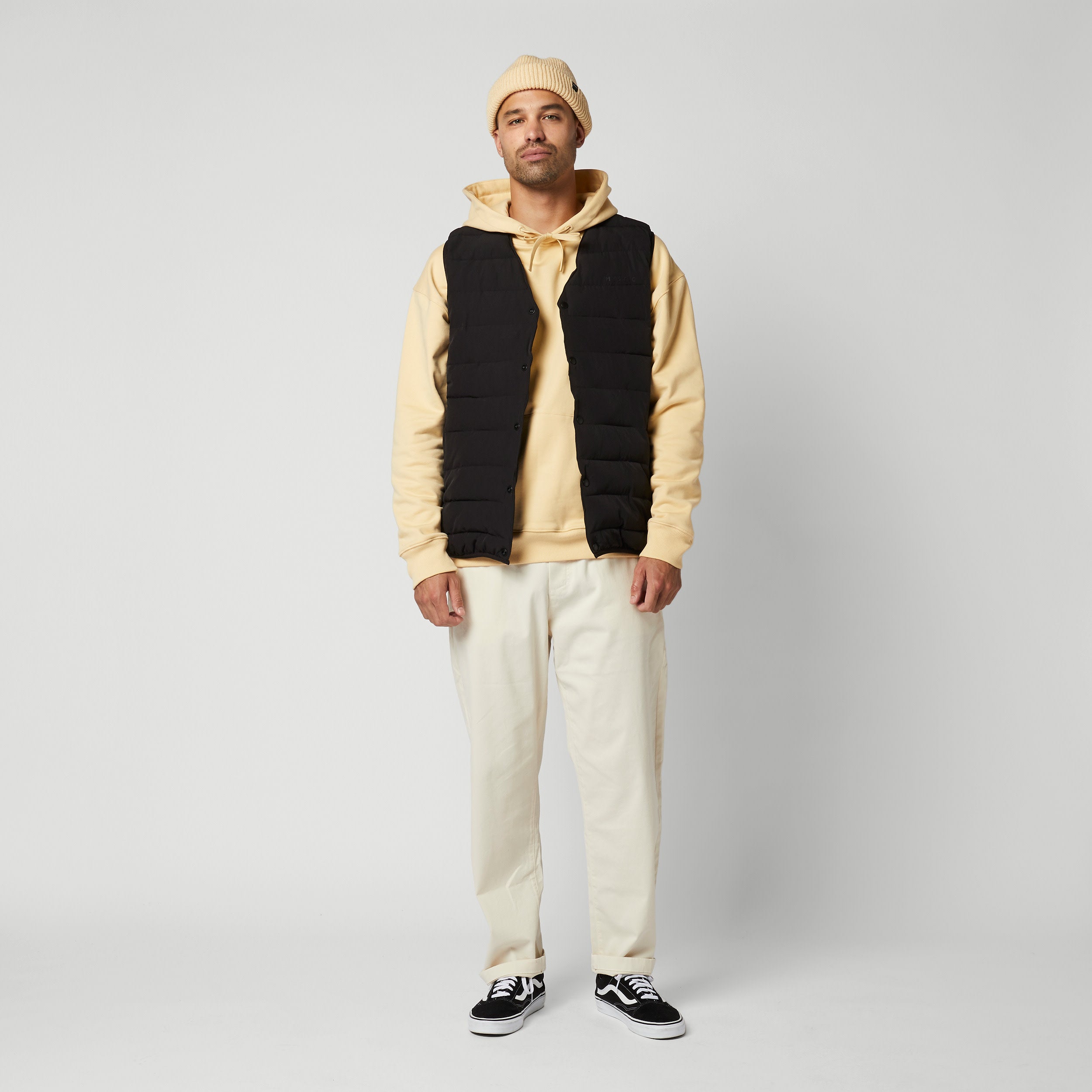 Mystic Quilted Bodywarmer