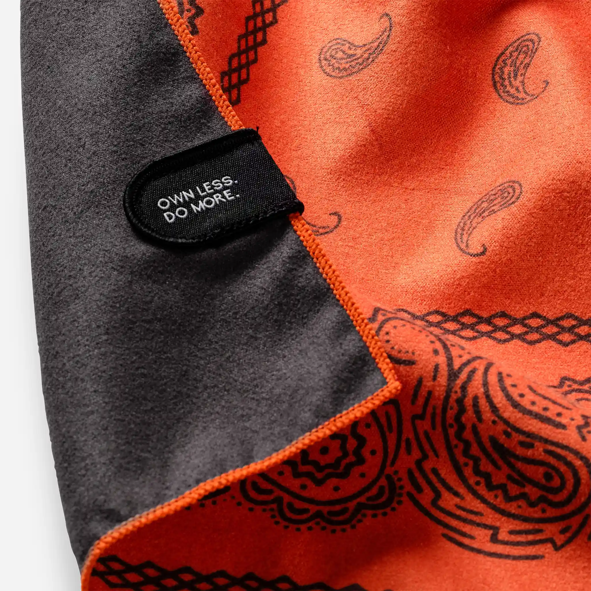 Nomadix Bandana Towel