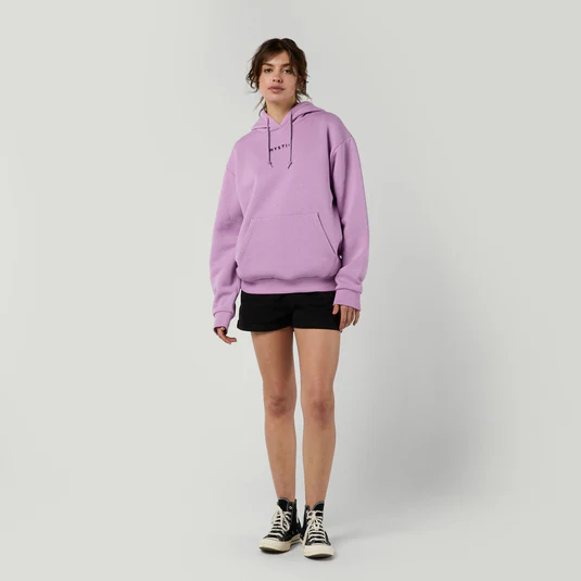 Mystic Brand Hoodie Seasonal Sweat Women 2025