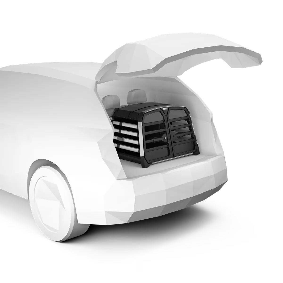 2026 Thule Allax Double