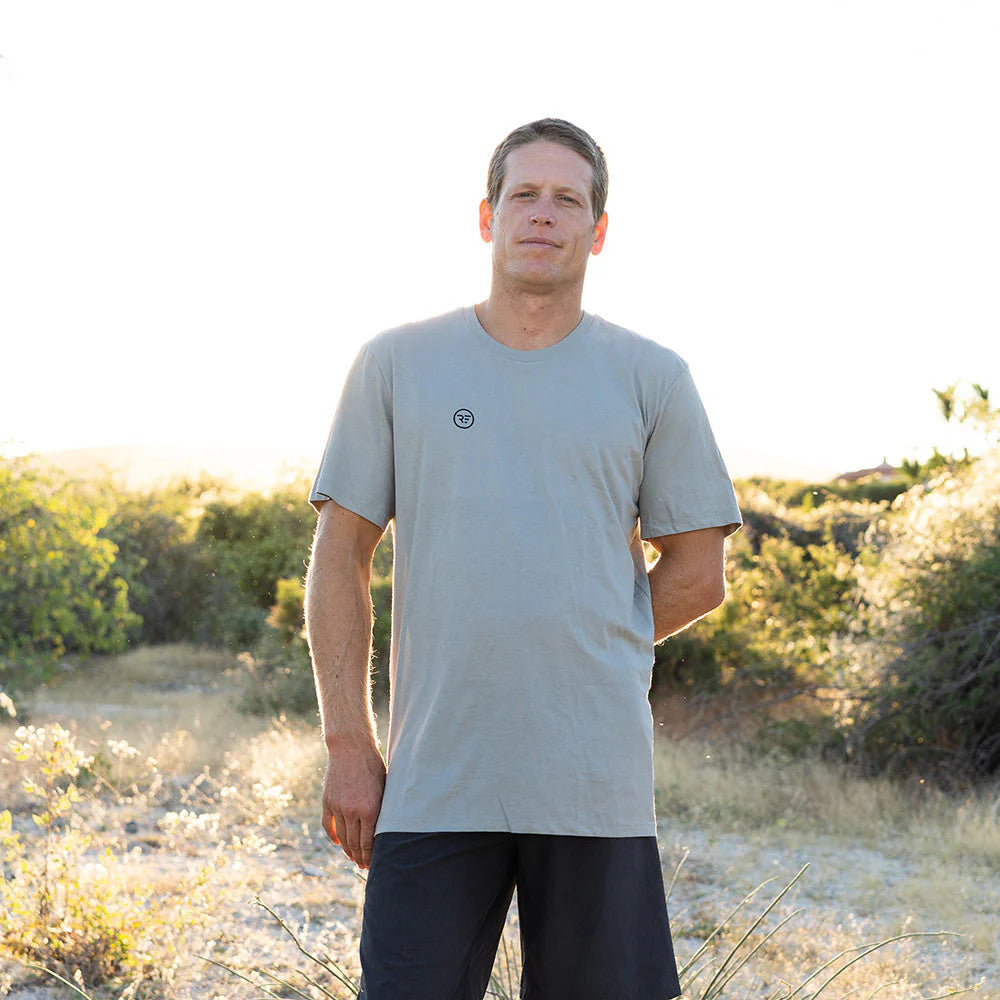 Ride Engine Men's Spot T