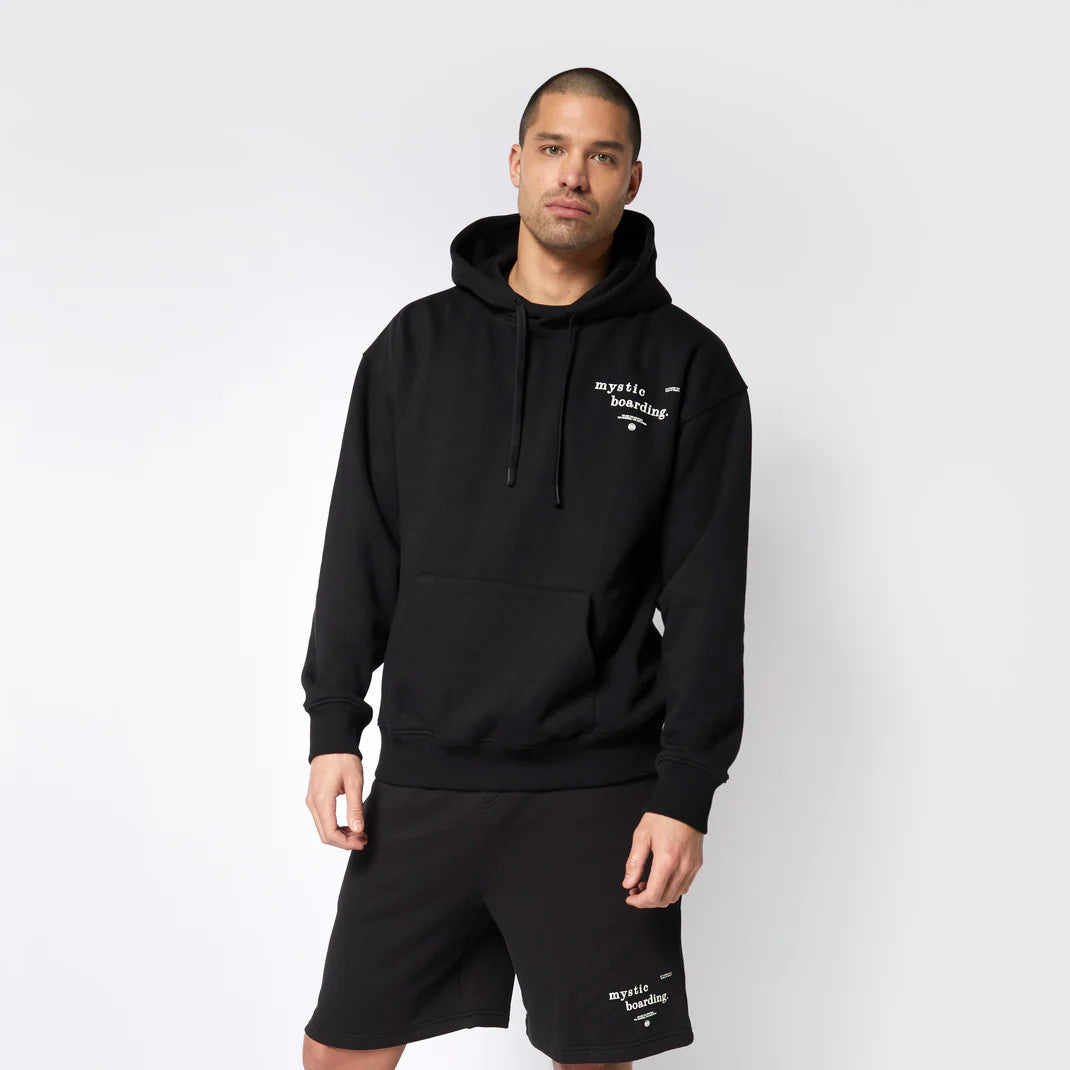 Mystic Adrift Hood Sweat