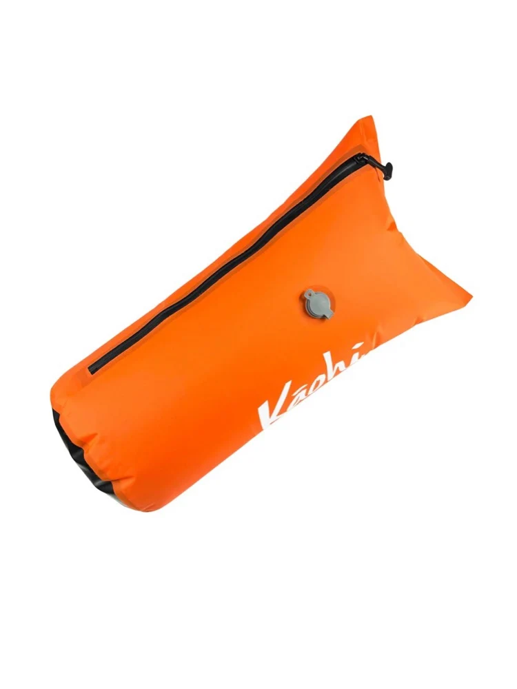 Kaohi x Venstrata V-Dry Compression Vacuum Bag