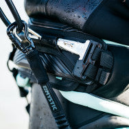 Mystic Kite Safety Leash Short