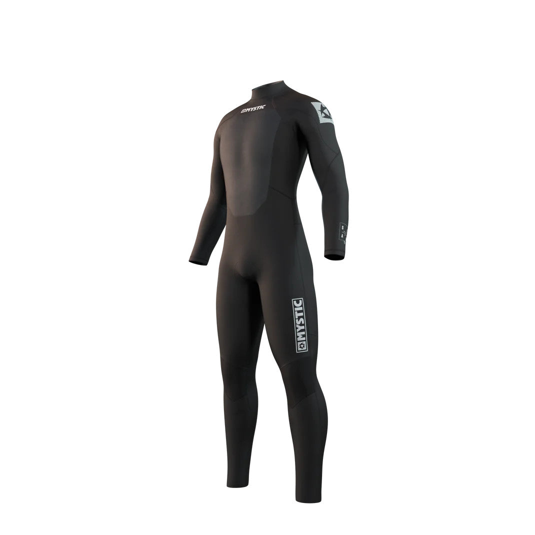 Mystic Star Fullsuit 3/2mm Back Zip 2025