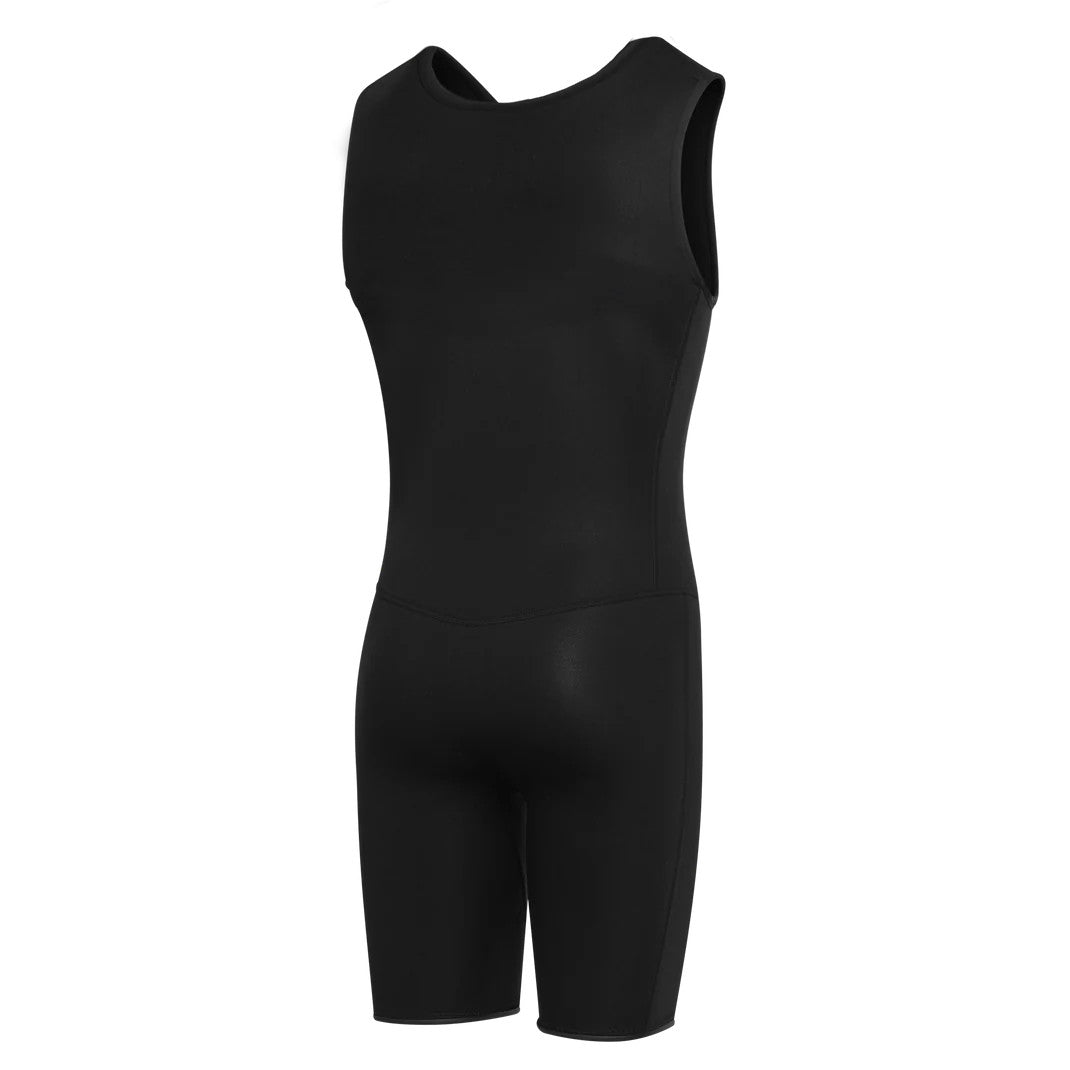 Mystic Short John Surf 2025