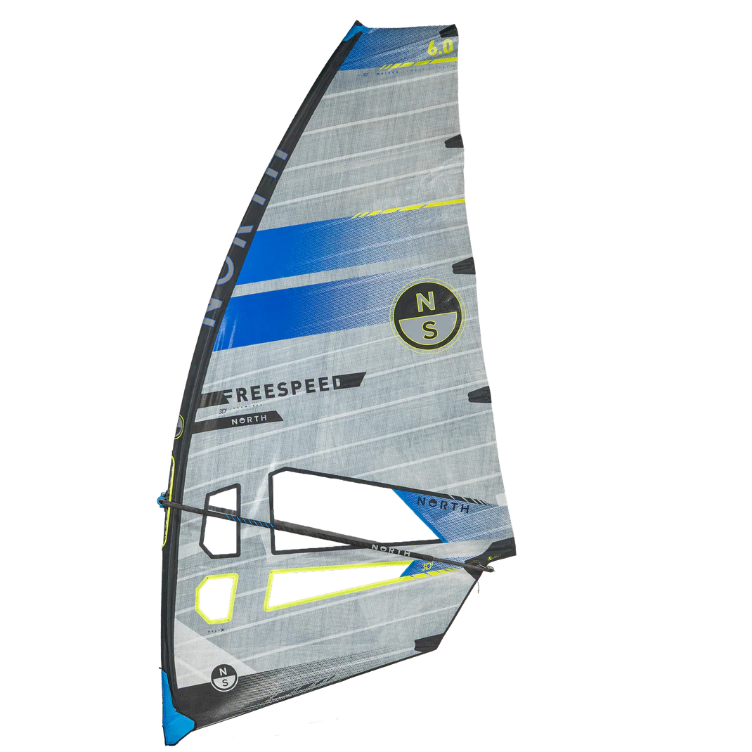 2026 North Freespeed GEN2 Sail