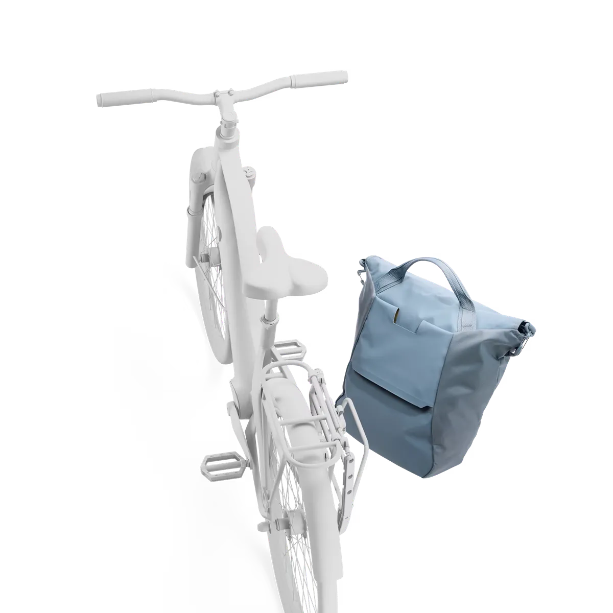 2026 Thule CHASM COURIER INLOCK