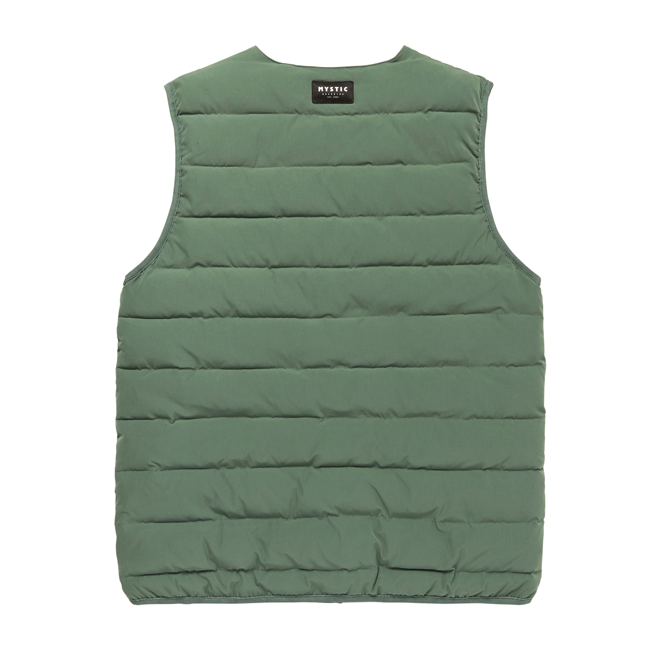 Mystic Quilted Bodywarmer
