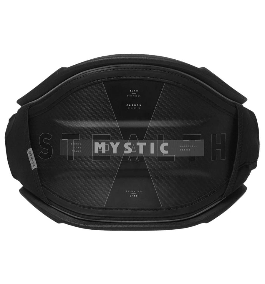 Mystic Stealth Waist Harness 2025