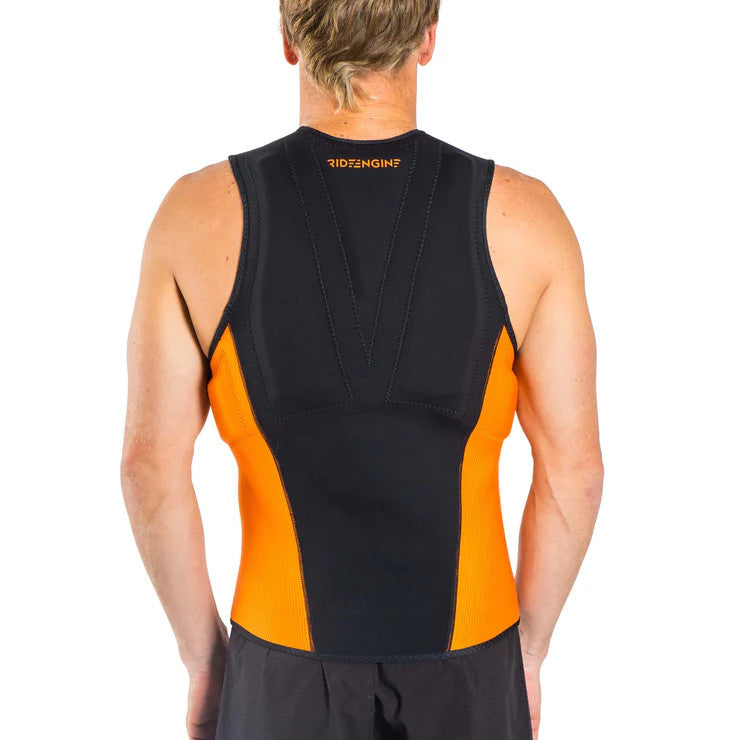 2026 Ride Engine Empax V3 Vest