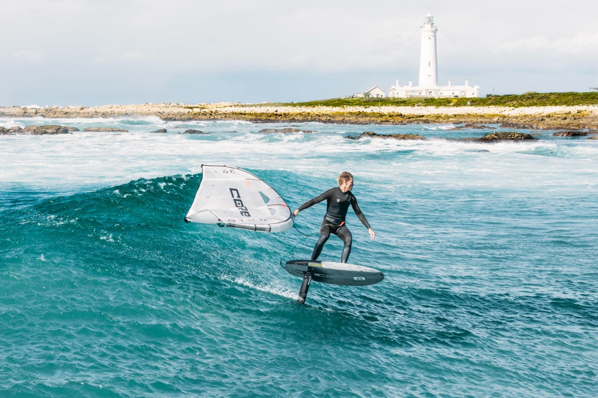 2026 CORE Roamer 2 Wing Foil Board