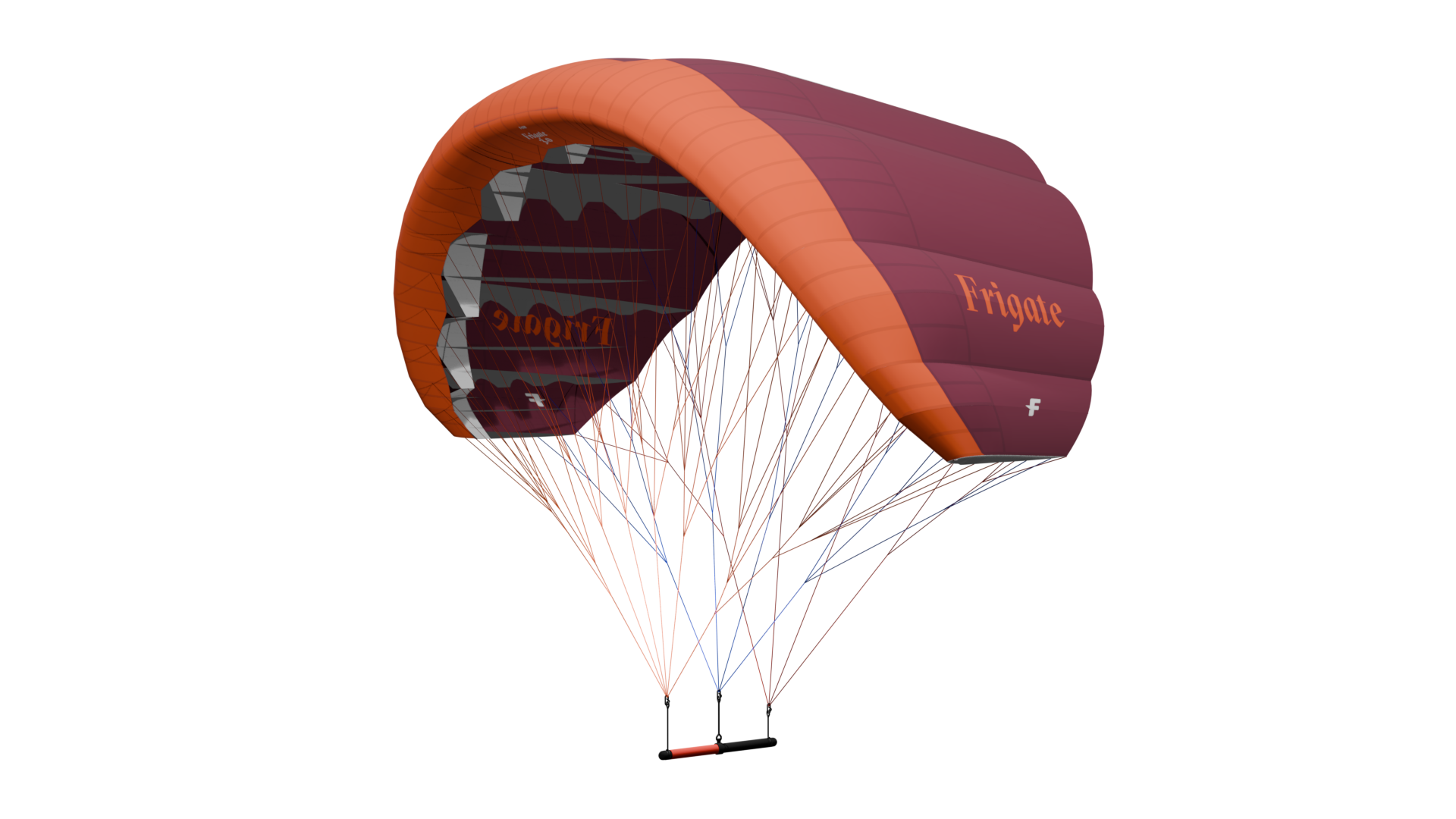 F-One Frigate Parawing