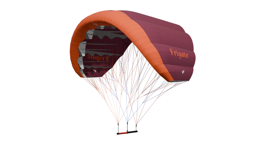 F-One Para Wing Introductory Bundle