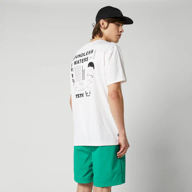 Mystic Tactic Short Sleeve Loosefit Quickdry 2025