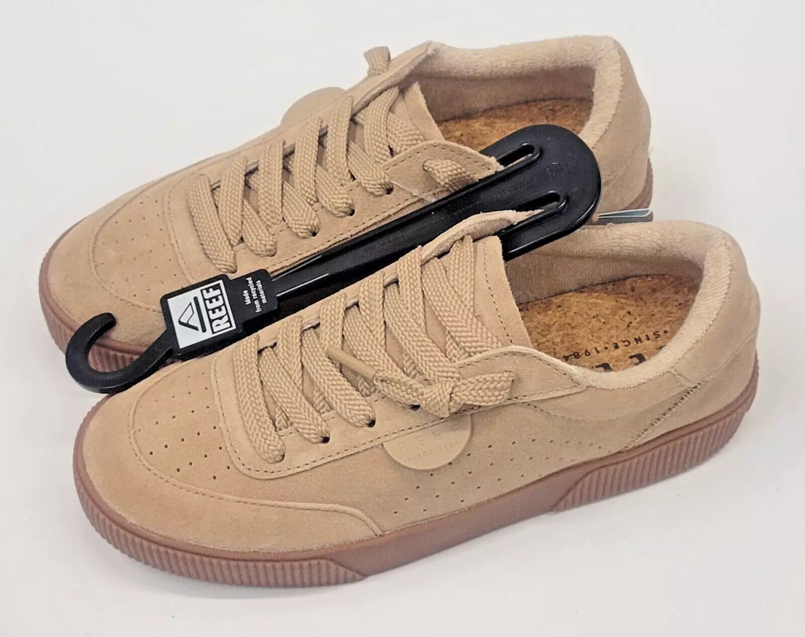 REEF WOMENS LAY DAY SEAS