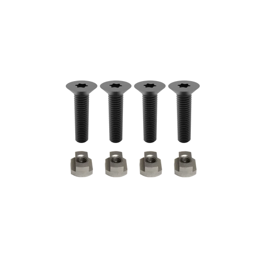North DropBox Screw Pack