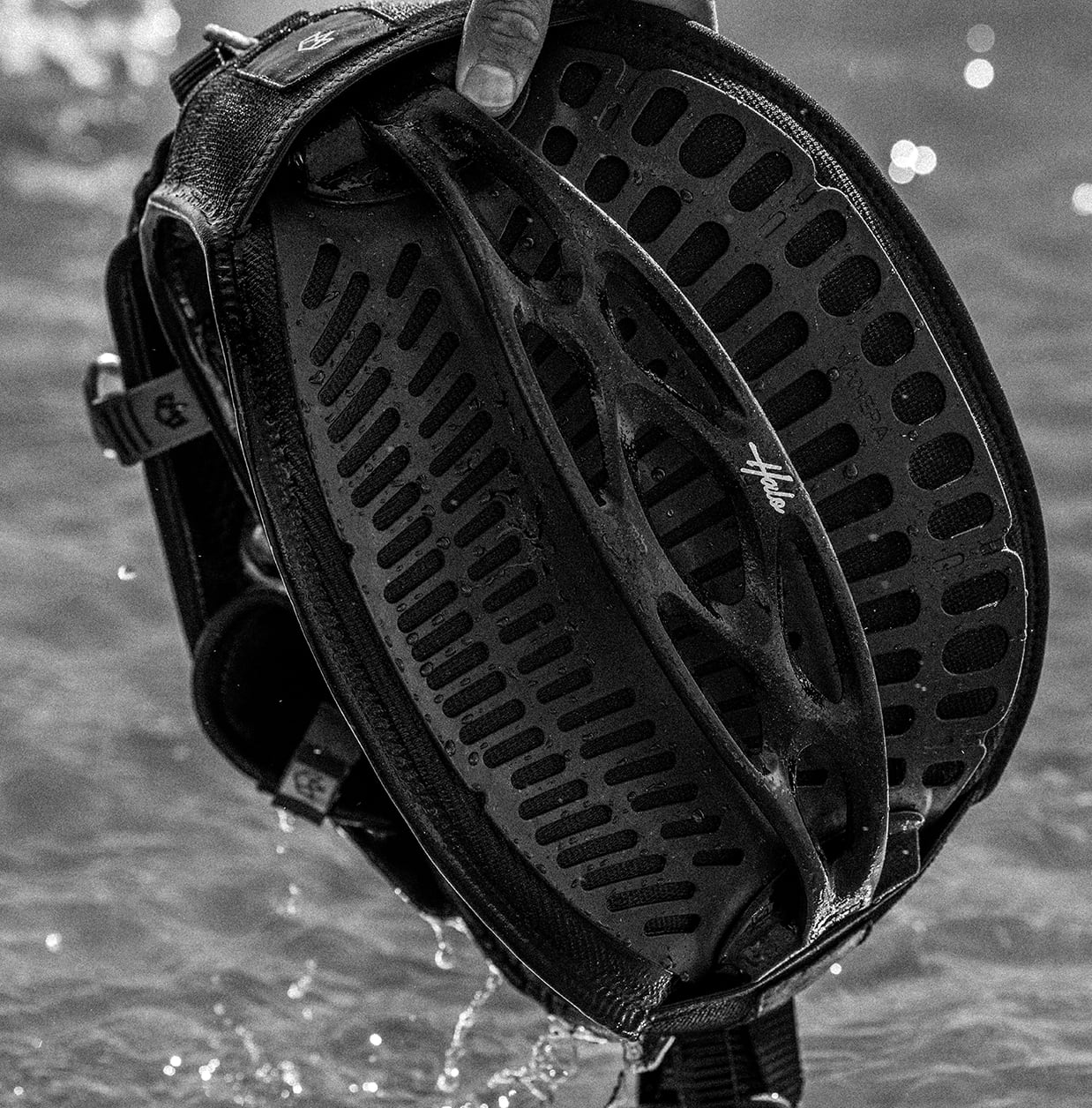 Manera HALO - Hardshell