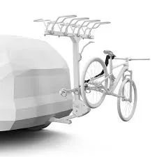 Thule Verse bike repair holder