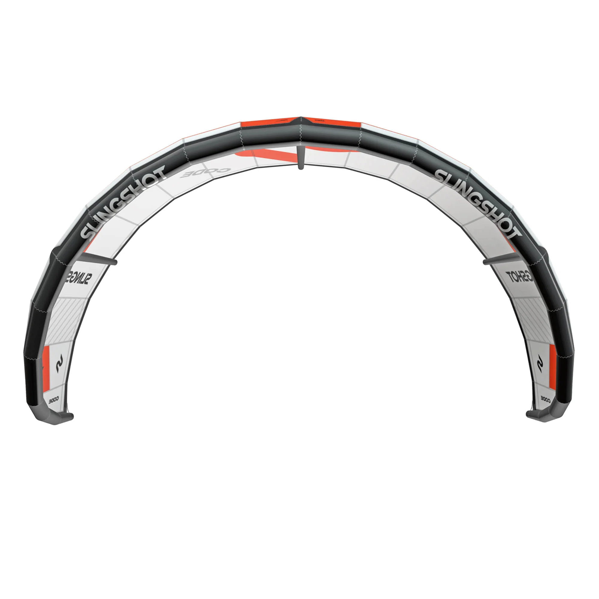 2027 Slingshot Code V3 Kiteboarding Kite