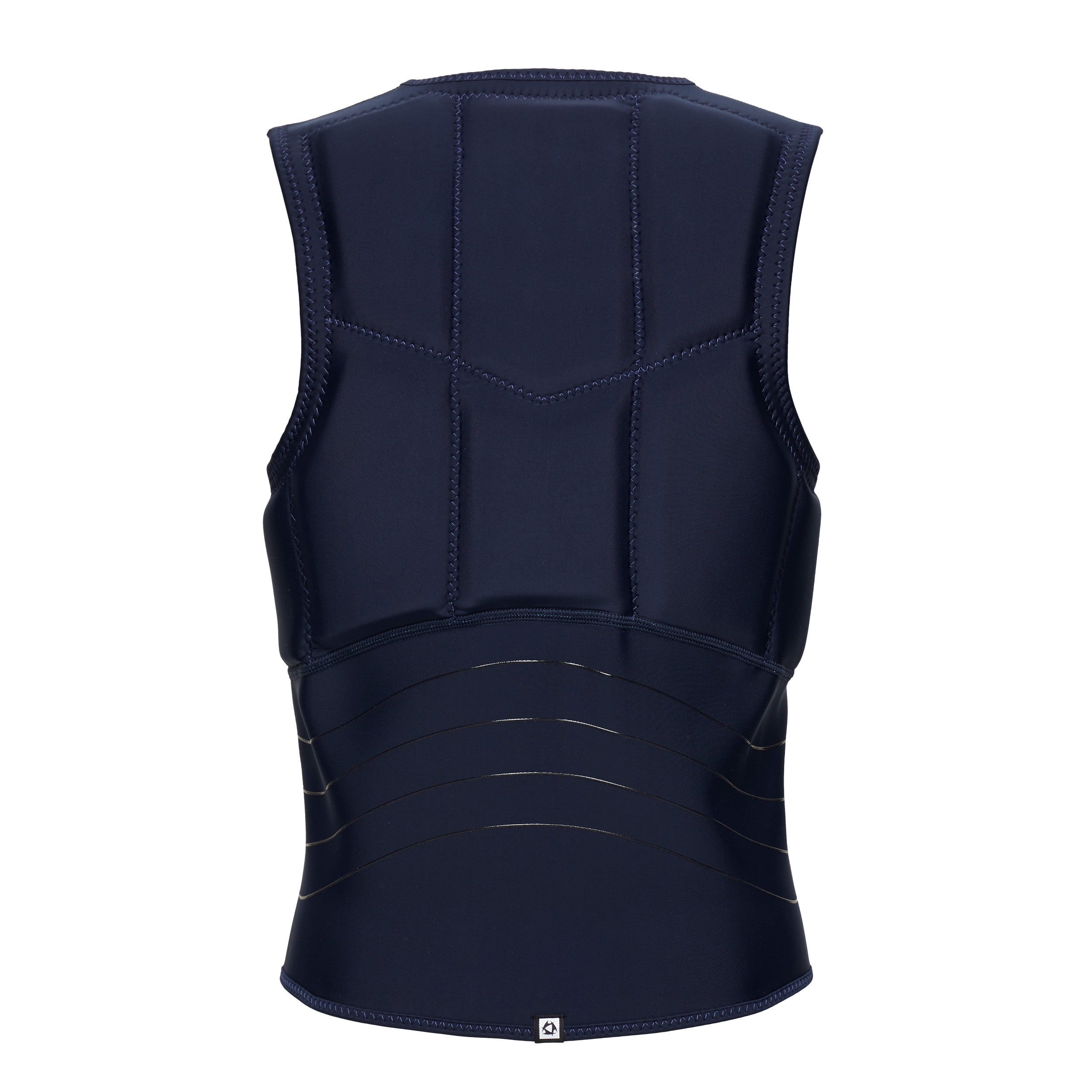 Mystic Star Impact Vest Fzip