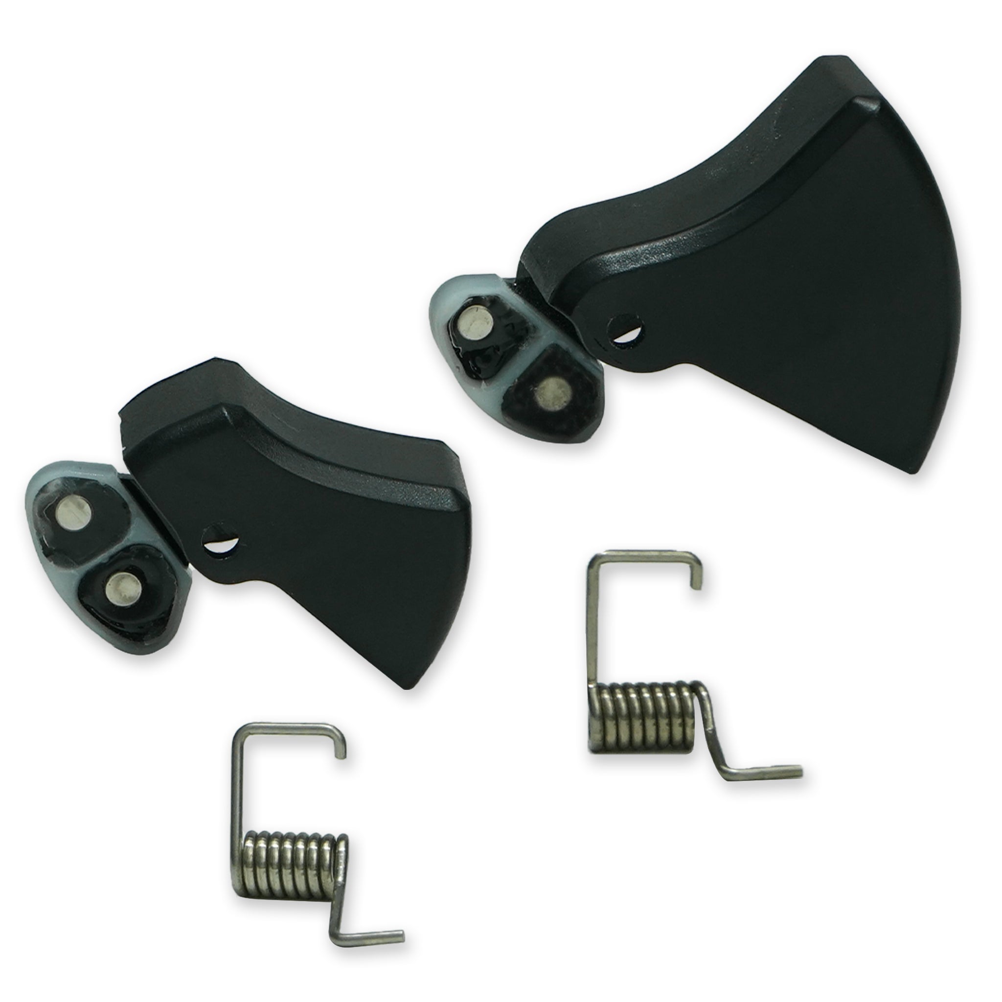 Foil Drive Controller Triggers