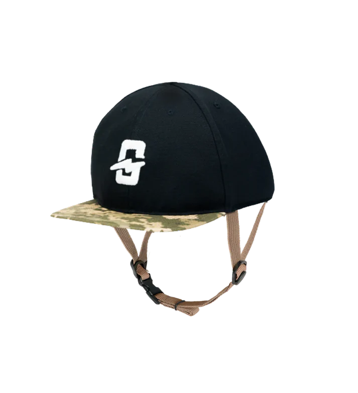 BangProof Cap Helmet